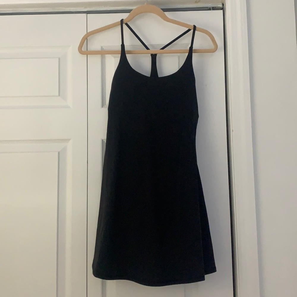 Halara In My Feels Everyday Dress